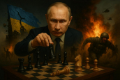 Новости СВО: Москва готова применить «другое оружие», наступление ВС РФ на Херсон и ликвидация 60 боевиков