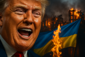 Новости СВО: громкое заявление Трампа о судьбе России, переговоров больше не будет и ликвидация 530 боевиков под Херсоном 