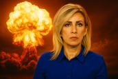 Новости СВО: МИД РФ «предрёк» ядерную войну, дроны убивают детей и 80 трупов под Херсоном