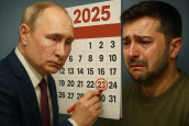 Новости СВО: дата окончания спецоперации, Херсон освободят в этом году и ликвидация 30 боевиков