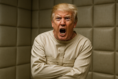 Новости СВО: у Трампа «засвистела вляга», и он напал на Иран, уничтожение супероружия и сокрушительный обстрел Херсонщины
