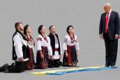Новости СВО: «надо освободить всю Украину», Киев продал херсонцев и ликвидация 410 боевиков