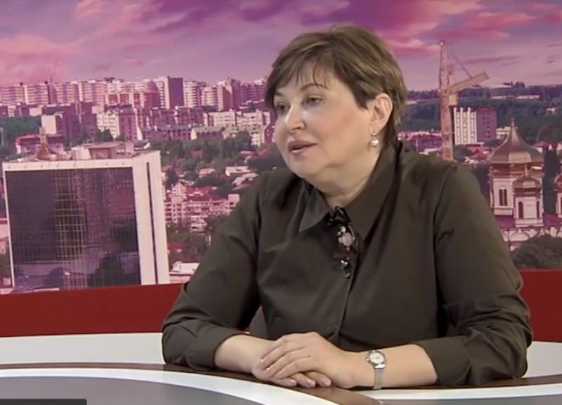 Коронавирус